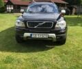 Чорний Вольво ХС90, об'ємом двигуна 2.4 л та пробігом 230 тис. км за 2800 $, фото 2 на Automoto.ua