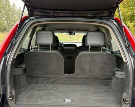 Чорний Вольво ХС90, об'ємом двигуна 0 л та пробігом 285 тис. км за 3700 $, фото 6 на Automoto.ua