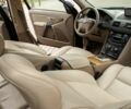 Черный Вольво ХС90, объемом двигателя 2.4 л и пробегом 210 тыс. км за 3333 $, фото 5 на Automoto.ua