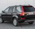 Черный Вольво ХС90, объемом двигателя 0 л и пробегом 249 тыс. км за 3250 $, фото 7 на Automoto.ua
