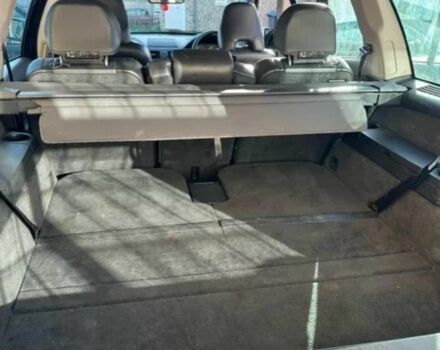 Чорний Вольво ХС90, об'ємом двигуна 2.4 л та пробігом 165 тис. км за 3574 $, фото 3 на Automoto.ua