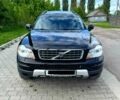 Чорний Вольво ХС90, об'ємом двигуна 2.4 л та пробігом 320 тис. км за 7300 $, фото 1 на Automoto.ua