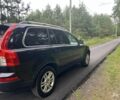 Чорний Вольво ХС90, об'ємом двигуна 2.4 л та пробігом 350 тис. км за 7500 $, фото 5 на Automoto.ua