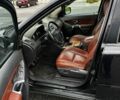 Вольво ХС90 2007 в Сумах на Automoto.ua Черный Вольво ХС90, объемом двигателя 2.4 л и пробегом 216 тыс. км за 3600 $, фото 6 на Automoto.ua