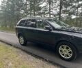 Чорний Вольво ХС90, об'ємом двигуна 2.4 л та пробігом 350 тис. км за 7500 $, фото 3 на Automoto.ua