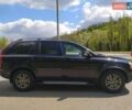 Чорний Вольво ХС90, об'ємом двигуна 2.5 л та пробігом 357 тис. км за 8000 $, фото 5 на Automoto.ua