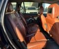 Чорний Вольво ХС90, об'ємом двигуна 4.4 л та пробігом 367 тис. км за 12500 $, фото 13 на Automoto.ua