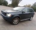 Чорний Вольво ХС90, об'ємом двигуна 2.4 л та пробігом 162 тис. км за 5000 $, фото 2 на Automoto.ua