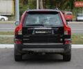 Вольво ХС90 2007 в Харькове на Automoto.ua Черный Вольво ХС90, объемом двигателя 2.4 л и пробегом 299 тыс. км за 12700 $, фото 4 на Automoto.ua