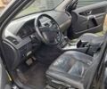 Вольво ХС90 2007 в Коростышеве на Automoto.ua Черный Вольво ХС90, объемом двигателя 3.2 л и пробегом 350 тыс. км за 6000 $, фото 13 на Automoto.ua