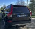 Чорний Вольво ХС90, об'ємом двигуна 2.4 л та пробігом 249 тис. км за 14500 $, фото 3 на Automoto.ua