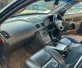 Чорний Вольво ХС90, об'ємом двигуна 2.4 л та пробігом 165 тис. км за 3574 $, фото 1 на Automoto.ua