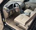 Чорний Вольво ХС90, об'ємом двигуна 2.4 л та пробігом 422 тис. км за 11500 $, фото 15 на Automoto.ua