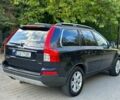 Вольво ХС90 2007 в Сумах на Automoto.ua Черный Вольво ХС90, объемом двигателя 2.4 л и пробегом 267 тыс. км за 3200 $, фото 4 на Automoto.ua