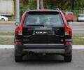 Чорний Вольво ХС90, об'ємом двигуна 2.4 л та пробігом 299 тис. км за 12700 $, фото 4 на Automoto.ua