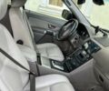 Черный Вольво ХС90, объемом двигателя 2.4 л и пробегом 320 тыс. км за 10500 $, фото 6 на Automoto.ua