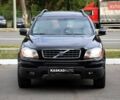 Вольво ХС90 2007 в Харькове на Automoto.ua Черный Вольво ХС90, объемом двигателя 2.4 л и пробегом 299 тыс. км за 12700 $, фото 1 на Automoto.ua