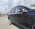 Вольво ХС90 2007 в Сумах на Automoto.ua Черный Вольво ХС90, объемом двигателя 2.4 л и пробегом 216 тыс. км за 3600 $, фото 5 на Automoto.ua
