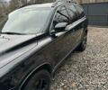 Чорний Вольво ХС90, об'ємом двигуна 2.4 л та пробігом 422 тис. км за 11500 $, фото 9 на Automoto.ua