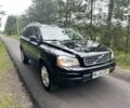 Чорний Вольво ХС90, об'ємом двигуна 2.4 л та пробігом 350 тис. км за 7500 $, фото 1 на Automoto.ua