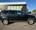Чорний Вольво ХС90, об'ємом двигуна 4.4 л та пробігом 367 тис. км за 12500 $, фото 7 на Automoto.ua