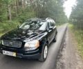 Чорний Вольво ХС90, об'ємом двигуна 2.4 л та пробігом 350 тис. км за 7500 $, фото 2 на Automoto.ua