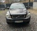 Чорний Вольво ХС90, об'ємом двигуна 2.4 л та пробігом 422 тис. км за 11500 $, фото 4 на Automoto.ua