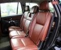 Вольво ХС90 2007 в Харькове на Automoto.ua Черный Вольво ХС90, объемом двигателя 2.4 л и пробегом 299 тыс. км за 12700 $, фото 7 на Automoto.ua