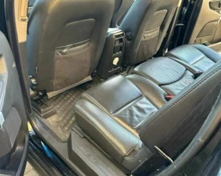 Чорний Вольво ХС90, об'ємом двигуна 2.4 л та пробігом 165 тис. км за 3574 $, фото 5 на Automoto.ua