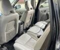Черный Вольво ХС90, объемом двигателя 2.4 л и пробегом 320 тыс. км за 10500 $, фото 14 на Automoto.ua