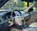 Черный Вольво ХС90, объемом двигателя 2.4 л и пробегом 354 тыс. км за 3200 $, фото 5 на Automoto.ua