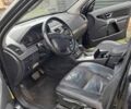 Черный Вольво ХС90, объемом двигателя 3.2 л и пробегом 350 тыс. км за 6000 $, фото 5 на Automoto.ua