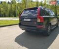 Чорний Вольво ХС90, об'ємом двигуна 2.5 л та пробігом 357 тис. км за 8000 $, фото 6 на Automoto.ua