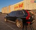 Черный Вольво ХС90, объемом двигателя 4.41 л и пробегом 480 тыс. км за 8500 $, фото 10 на Automoto.ua