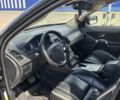 Вольво ХС90 2007 в Днепре (Днепропетровске) на Automoto.ua Черный Вольво ХС90, объемом двигателя 2.4 л и пробегом 291 тыс. км за 7850 $, фото 6 на Automoto.ua