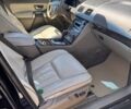 Чорний Вольво ХС90, об'ємом двигуна 2.4 л та пробігом 250 тис. км за 10700 $, фото 4 на Automoto.ua