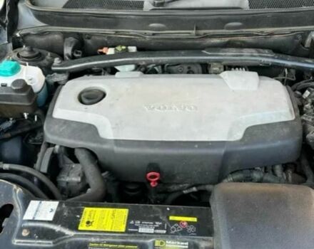 Чорний Вольво ХС90, об'ємом двигуна 2.4 л та пробігом 165 тис. км за 3574 $, фото 8 на Automoto.ua