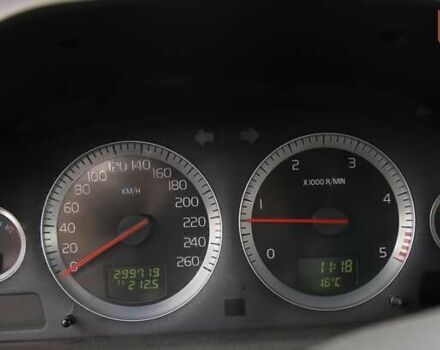 Вольво ХС90 2007 в Харькове на Automoto.ua Черный Вольво ХС90, объемом двигателя 2.4 л и пробегом 299 тыс. км за 12700 $, фото 14 на Automoto.ua