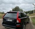 Чорний Вольво ХС90, об'ємом двигуна 0 л та пробігом 285 тис. км за 3700 $, фото 5 на Automoto.ua