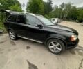 Чорний Вольво ХС90, об'ємом двигуна 2.4 л та пробігом 315 тис. км за 9000 $, фото 1 на Automoto.ua