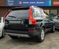 Чорний Вольво ХС90, об'ємом двигуна 4.4 л та пробігом 367 тис. км за 12800 $, фото 8 на Automoto.ua