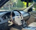 Вольво ХС90 2007 в Сумах на Automoto.ua Черный Вольво ХС90, объемом двигателя 2.4 л и пробегом 267 тыс. км за 3200 $, фото 5 на Automoto.ua