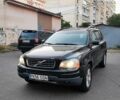 Чорний Вольво ХС90, об'ємом двигуна 3.2 л та пробігом 200 тис. км за 3800 $, фото 1 на Automoto.ua