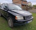 Вольво ХС90 2007 в Коростышеве на Automoto.ua Черный Вольво ХС90, объемом двигателя 3.2 л и пробегом 350 тыс. км за 6000 $, фото 9 на Automoto.ua