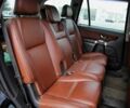 Чорний Вольво ХС90, об'ємом двигуна 2.4 л та пробігом 299 тис. км за 12700 $, фото 9 на Automoto.ua