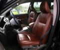 Чорний Вольво ХС90, об'ємом двигуна 2.4 л та пробігом 299 тис. км за 12700 $, фото 6 на Automoto.ua