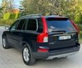 Вольво ХС90 2007 в Сумах на Automoto.ua Черный Вольво ХС90, объемом двигателя 2.4 л и пробегом 267 тыс. км за 3200 $, фото 3 на Automoto.ua