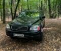 Чорний Вольво ХС90, об'ємом двигуна 2.4 л та пробігом 305 тис. км за 7403 $, фото 1 на Automoto.ua