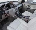 Черный Вольво ХС90, объемом двигателя 0 л и пробегом 249 тыс. км за 3250 $, фото 12 на Automoto.ua