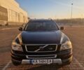 Черный Вольво ХС90, объемом двигателя 4.41 л и пробегом 480 тыс. км за 8500 $, фото 11 на Automoto.ua